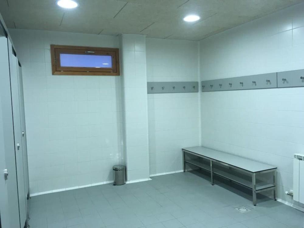 Estudio 2-4 Personas En Vielha-Baqueira Zewnętrze zdjęcie